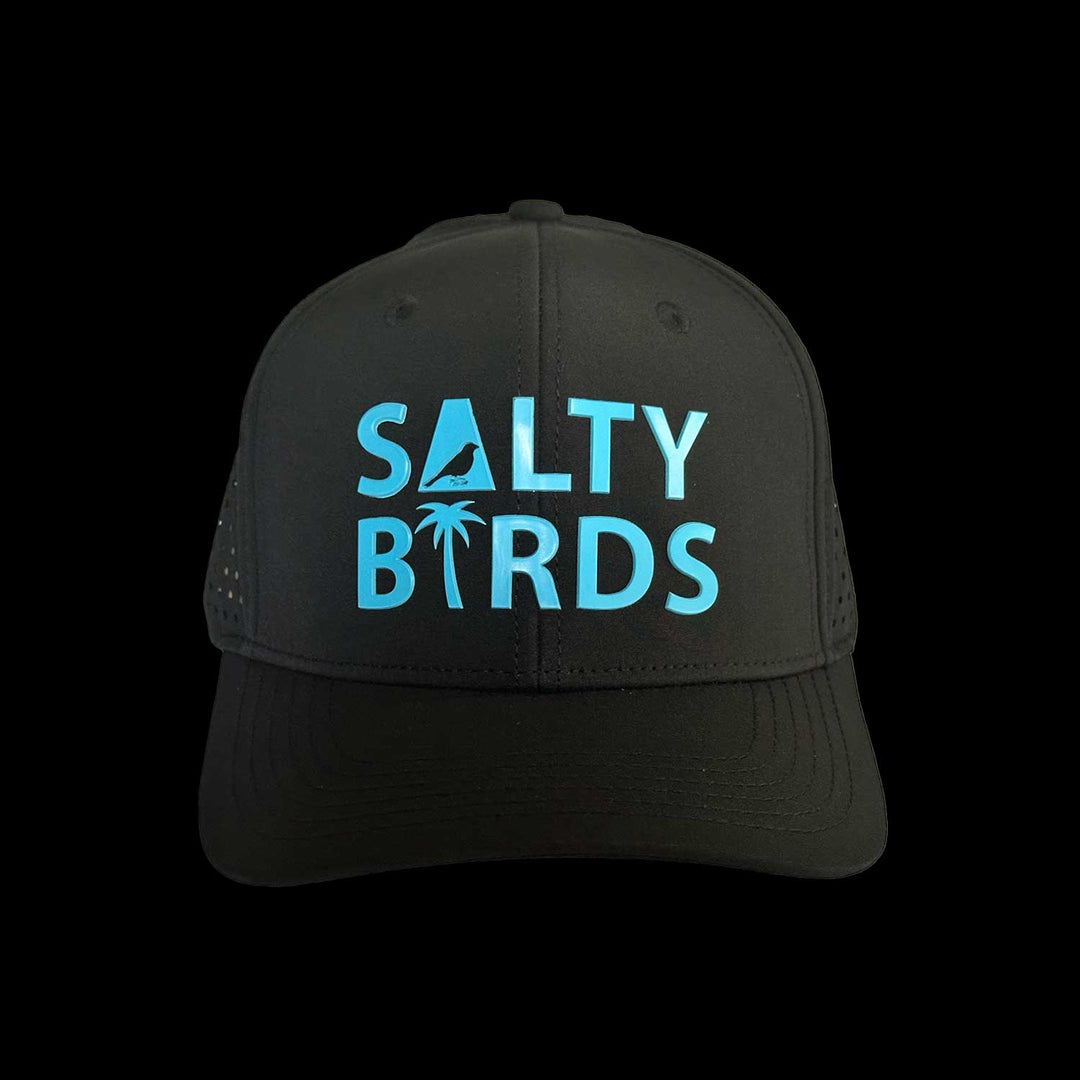 Beach & Birds Cap