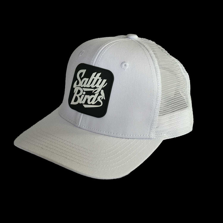 White Salt