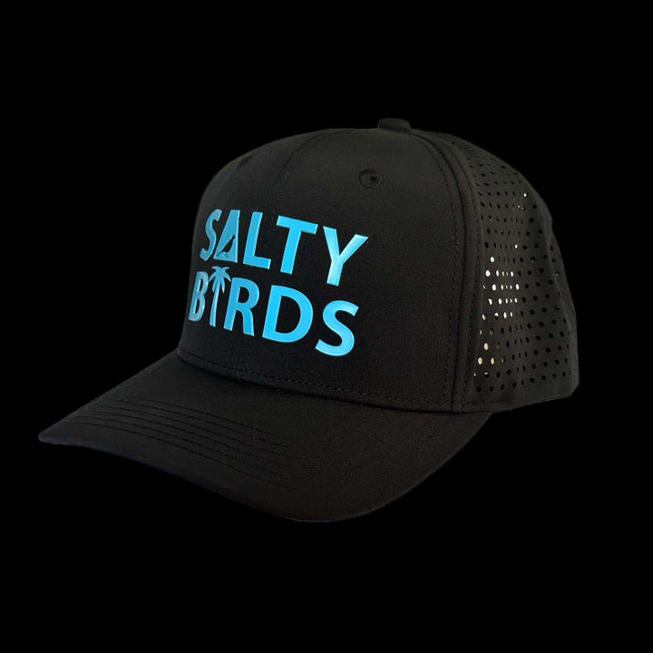 Beach & Birds Cap