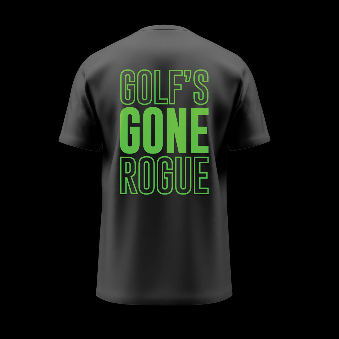 Golf's Gone Rogue