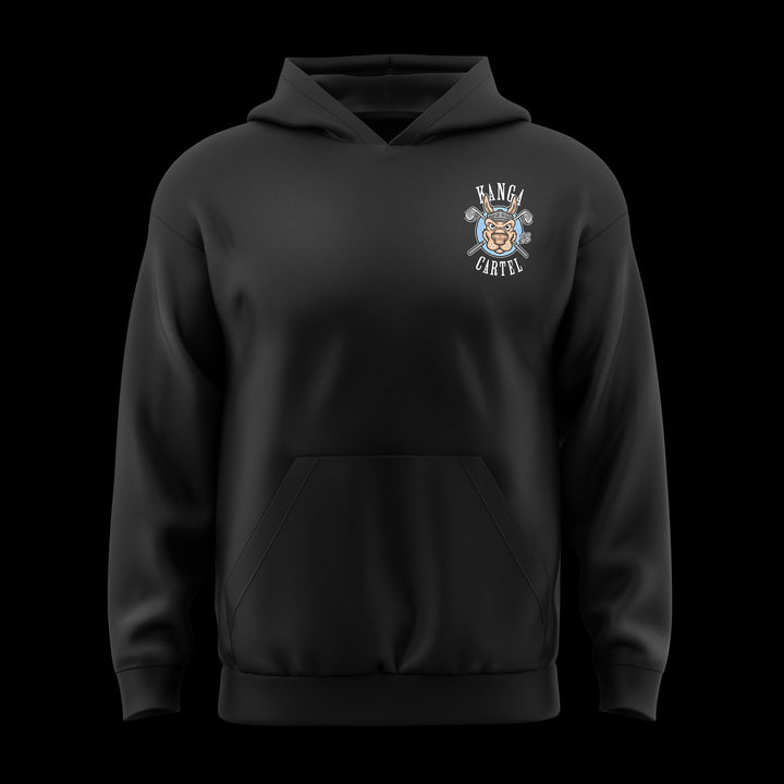 Kanga Hoodie
