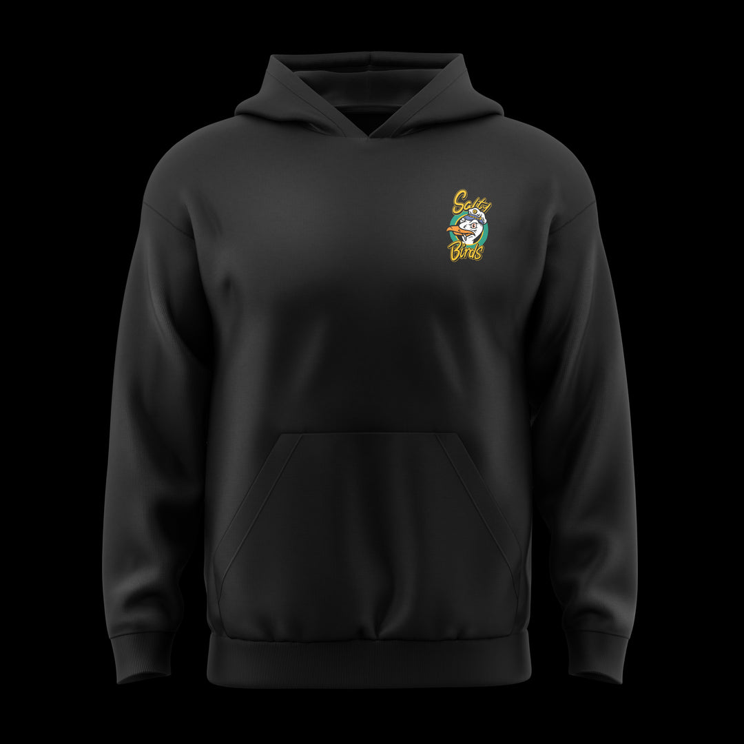 Not Your Average Birdie Hoodie