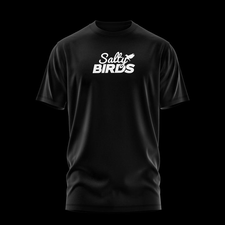 Bold Birdie Tee