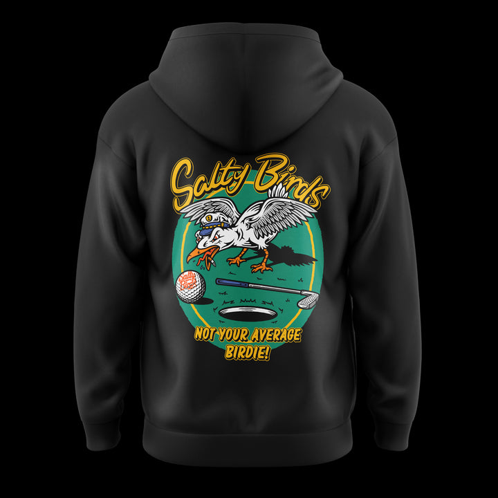 Not Your Average Birdie Hoodie